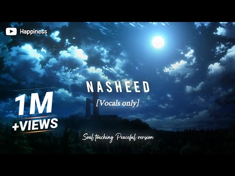 4 Beautiful Nasheed || Slowed &amp; reverb ||