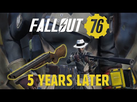 Fallout 76 is Worse Than You Know | Part 2/4