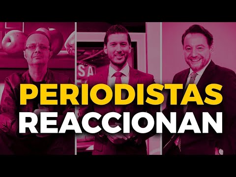 🔴 REACCIONAN periodistas de El Salvador ante PRECIOS de Selecta vs. Inter Miami | ES Fan Club