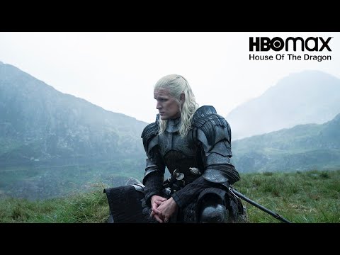 House Of The Dragon Season 2 | Official Trailer (2024)