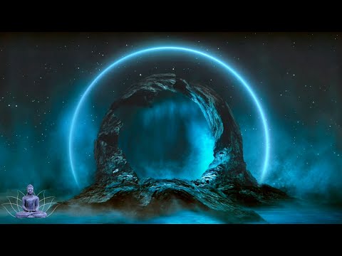 STILLNESS WITHIN | Calm Your Mind &amp; Find Inner Peace | Deep Healing 111Hz Holy Frequency Immersion