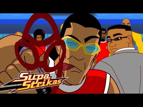 Win, Lose or Draw | Supa Strikas | Full Episode Compilation | Soccer Cartoon