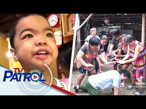 PANOORIN: Netizens may panibagong pampa-good vibes | TV Patrol