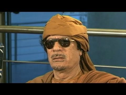 Libya: Another War?