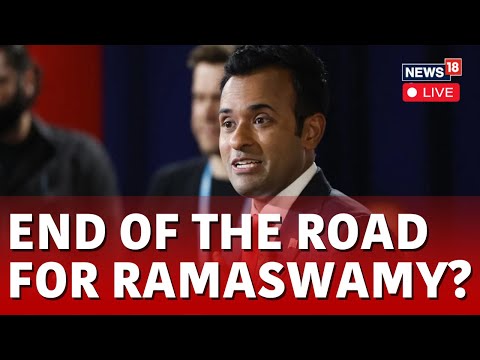 Vivek Ramaswamy Live | Live from Pottawattamie County, IA | Vivek 2024 &quot;Commit to Caucus&quot; Rally