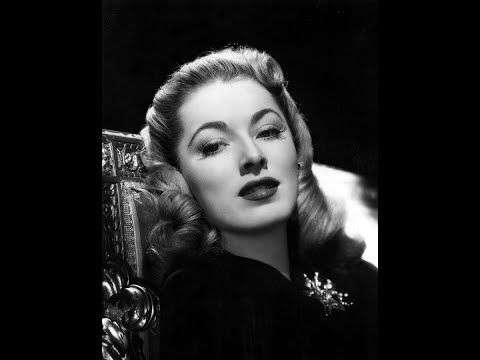 Eleanor Parker. Lorelei of the Hollywood Melodrama