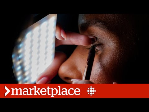 Is your makeup harmful? Testing big brands for 'forever chemicals' (Marketplace)