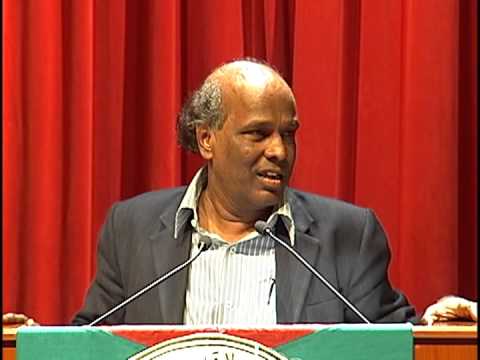 Dr.Rahat Indori [Hind-o-Pak Dosti Aalmi Mushaira 2007 Houston]{2}