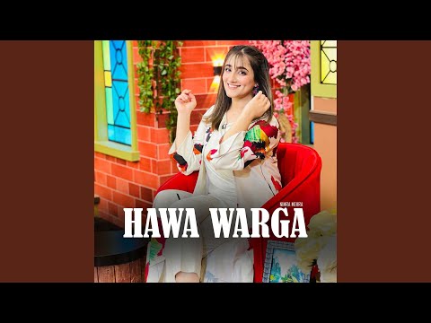 Mahiya Ve (Hawa Warga)