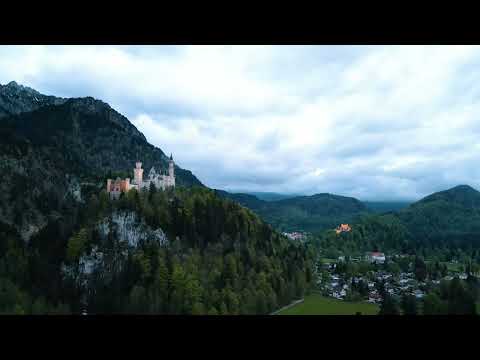 Neuschwanstein Castle