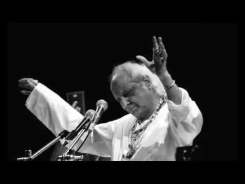 Pandit Jasraj - OM