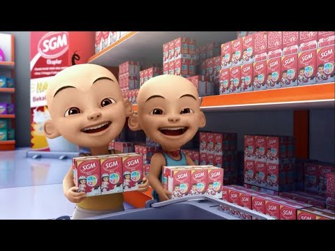 Upin &amp; Ipin Full Movie | Upin &amp; Ipin Untuk Prestasi Full Eposide Terbaru | Upin Ipin Terbaru 2020