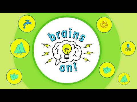 Why is the ocean salty? // Brains On! Science Podcast For Kids