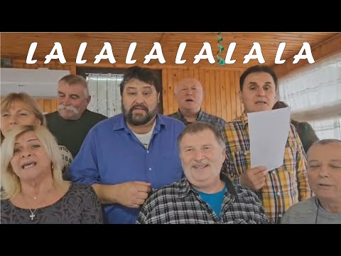 Bud Spencer &amp; Terence Hill - Lalalalalala - Cover by Bűnvad&aacute;szok - J&oacute;ska kell e Neked S&oacute;ska