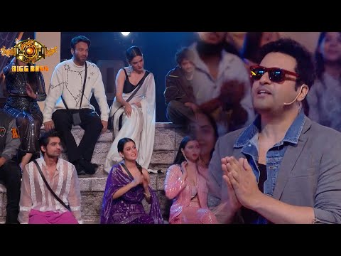 Bigg Boss 17 Update: Krushna Abhishek Ko BB Ka Mila Offer, Roast Task Me Hua Khulasa