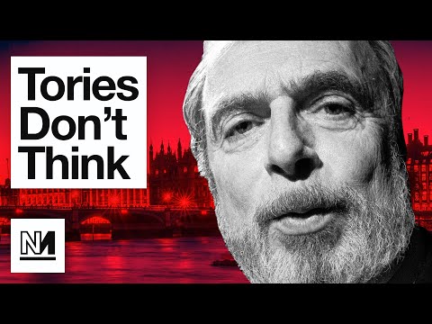 Peter Hitchens on Trade Unions, Tony Blair and the End of the Monarchy | Downstream