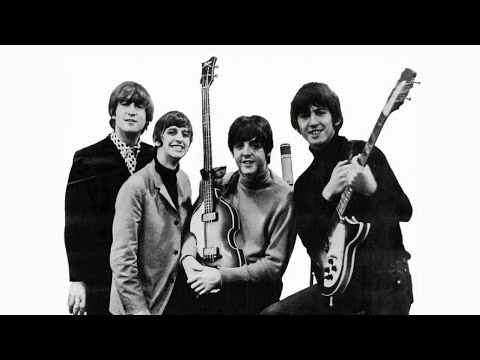 Top 10 BEST Beatles Songs