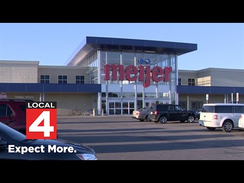 Michigan man charged with fraud of Meijer MPerks accounts