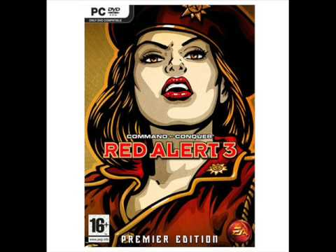 Red Alert 3 soundtrack - Soviet March