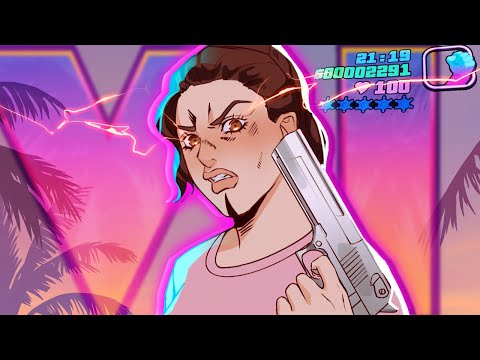 ▼ЭТО ВАМ НЕ GTA 6 👠