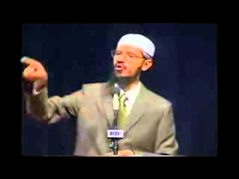 dr.Zakir Naik Terorisme dan Jihad Menurut Pandangan Islam.3gp