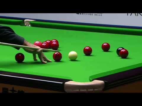 Снукер-Shanghai masters 2023-Финал-O'Sullivan-Brecel-4 финальная часть