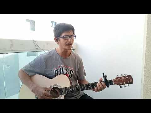 April come she will (Simon and Garfunkel) cover