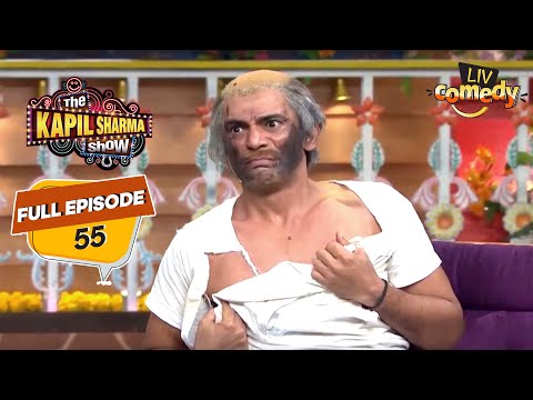 क्यूँ  लेना चाहते है Dr. Gulati  बदला ? | The Kapil Sharma Show Season 1