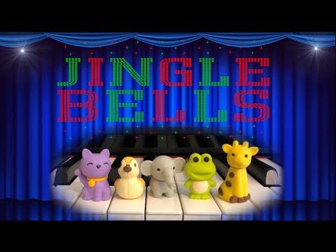 How to Play Jingle Bells for Kids