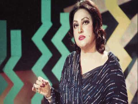 Best Noor Jahan Songs......Kami.....