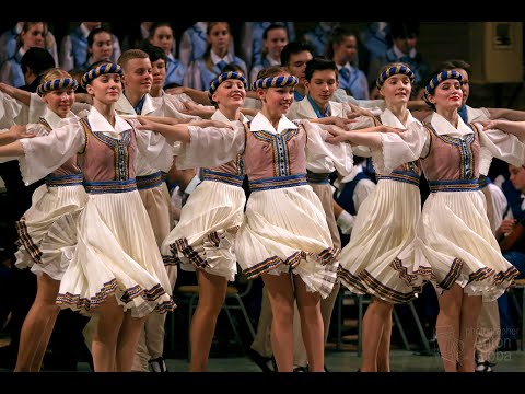 &laquo;ГРЕЧЕСКАЯ ФАНТАЗИЯ&raquo;, Ансамбль Локтева.  &quot;GREEK FANTASY&quot;, Loktev Ensemble.