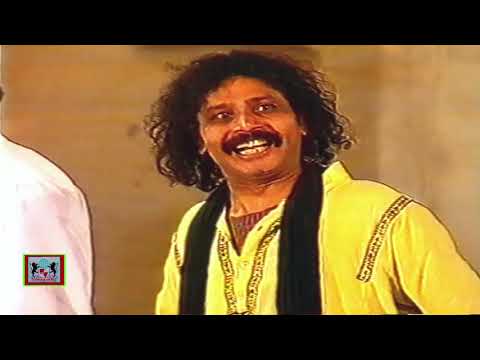 MASTAN VS AMANULLAH FT. SOHAIL AHMAD - COMEDY CLIP