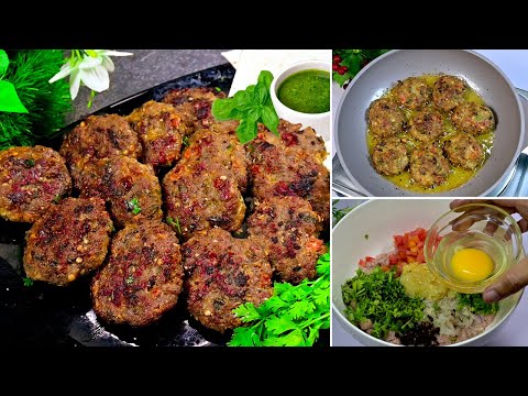 Bakra Eid Special Recipe,Kabab Recipe,Eid ul Adha Recipe,New Recipe 2023