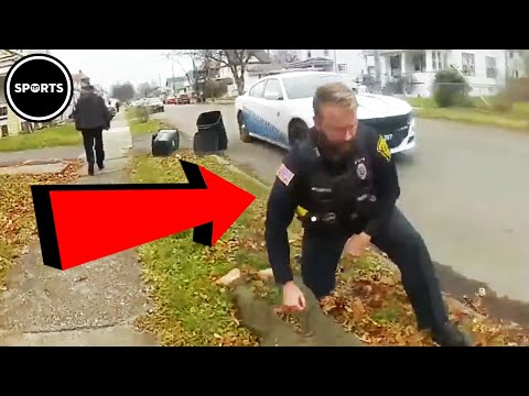 Police Chief Loses His Job After Making This Arrest