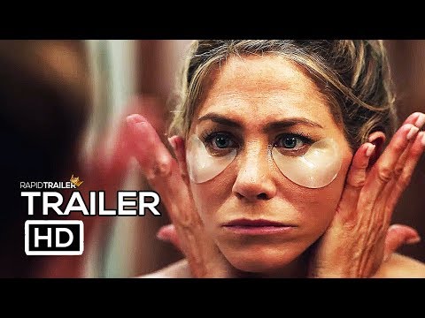 THE MORNING SHOW Official Trailer (2019) Jennifer Aniston, Steve Carell Series HD