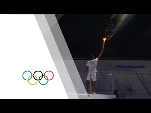 Athens 2004 Olympic Games - Official Olympic Film | Olympic History