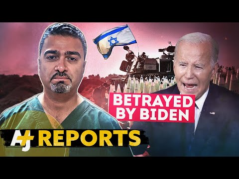 Will Gaza Cost Biden The Presidency?