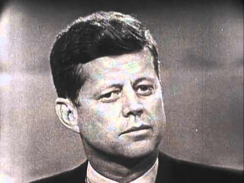 TNC:172  Kennedy-Nixon First Presidential Debate, 1960