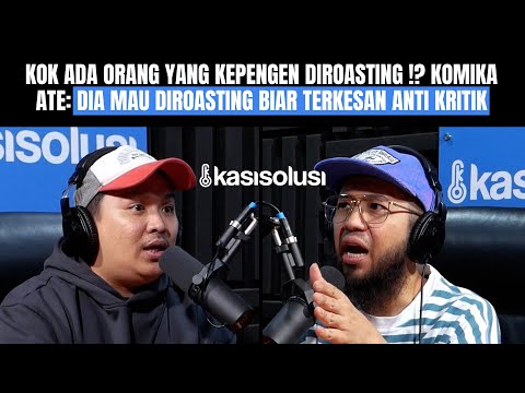 KOMIKA LAMPUNG TERANCAM PENJARA KARENA PENISTAAN AGAMA‼️KOMIKA ATE: GUE BONGKAR KRONOLOGINYA