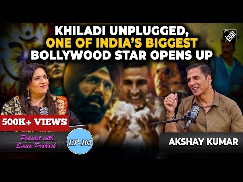 EP-105 | Canadian Citizenship Row, Movies, Fitness &amp;amp; Vimal ad controversy with Akshay Kumar