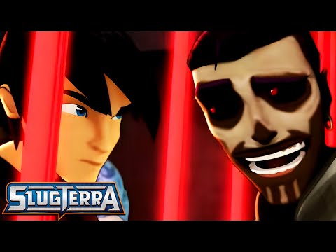 Slugterra | Mission Improbable, Keys to the Kingdom &amp;amp; The Thrill of the Game | Episodes 30, 31 &amp;amp; 32