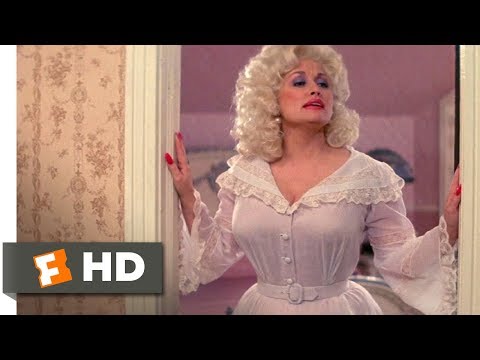 The Best Little Whorehouse in Texas (1982) - Hard Candy Christmas Scene (9/10) | Movieclips