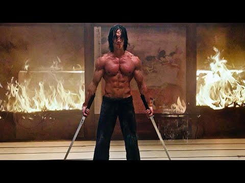 He Transforms From Weak Kid Into A Shredded Ninja By Working Out Every Day | Movie Recap