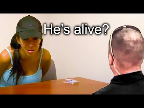 She Ordered A Hitman To Kill Her Husband (INSTANT KARMA)