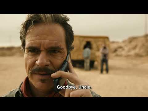 Better Call Saul 6x01 &quot;Lalo calls Hector&quot; Ending Scene Season 6 Episode 1 HD &quot;Wine And Roses&quot;