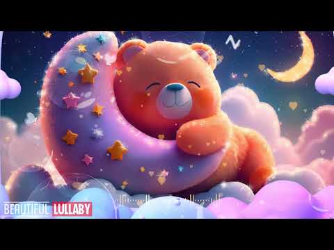 10 Hours Super Relaxing Baby Music &hearts; Make Bedtime A Breeze With Soft Sleep Music - Top Sleep Lullaby