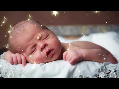 Mozart for Babies Intelligence Stimulation &hearts;♫&hearts; Baby Sleep Music ♫ Bedtime Lullaby For Sweet Dreams &hearts;