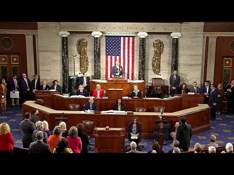 House passes bill that would avert shutdown: The News4 Rundown | NBC4 Washington