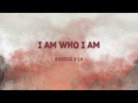 ||HEALING INSTRUMENTAL WORSHIP|| SOAKING MUSIC -  I AM WHO I AM