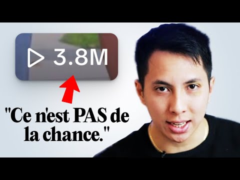 La m&amp;eacute;thode secr&amp;egrave;te pour percer sur TikTok | MrDreamax